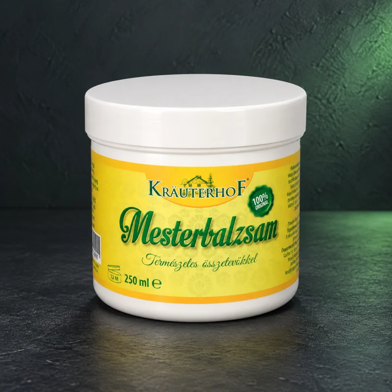 Kräuterhof Mesterbalzsam, 250 ml